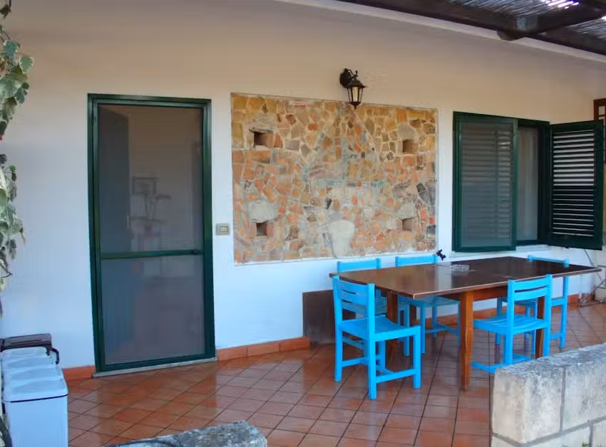 Oasi del Governatore