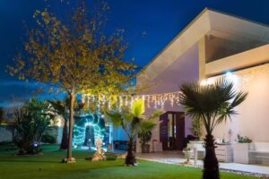 Oasi della Pace | Bed and breakfast