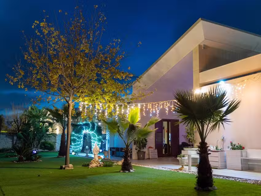 Oasi della Pace | Bed and breakfast