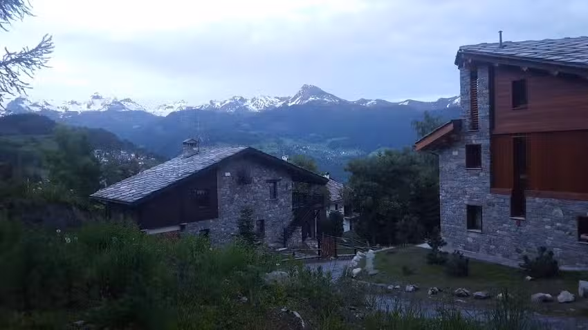 oasi di betania