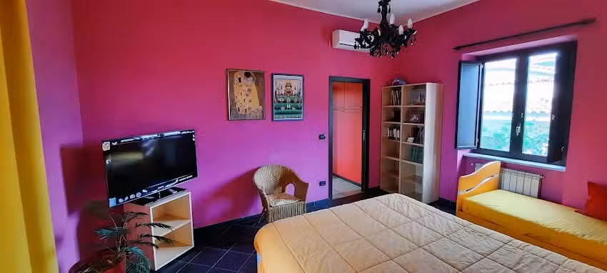 Oasi di Frattamaggiore