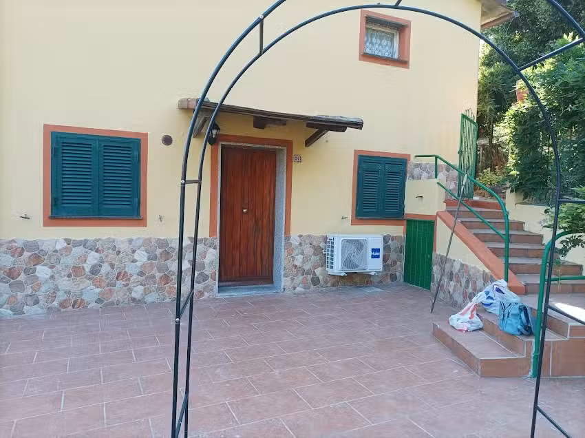 Oasi di tranquillità Glory