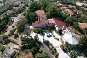 Oasi Francescana Laconi