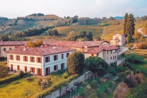 Oasi Galbusera Bianca – Relais Bio di Charme