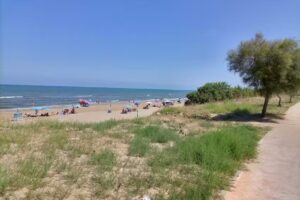 Oasi Gargamelle Ittiturismo