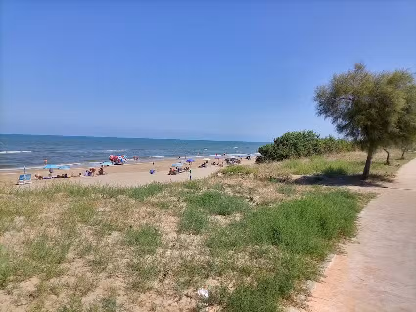 Oasi Gargamelle Ittiturismo