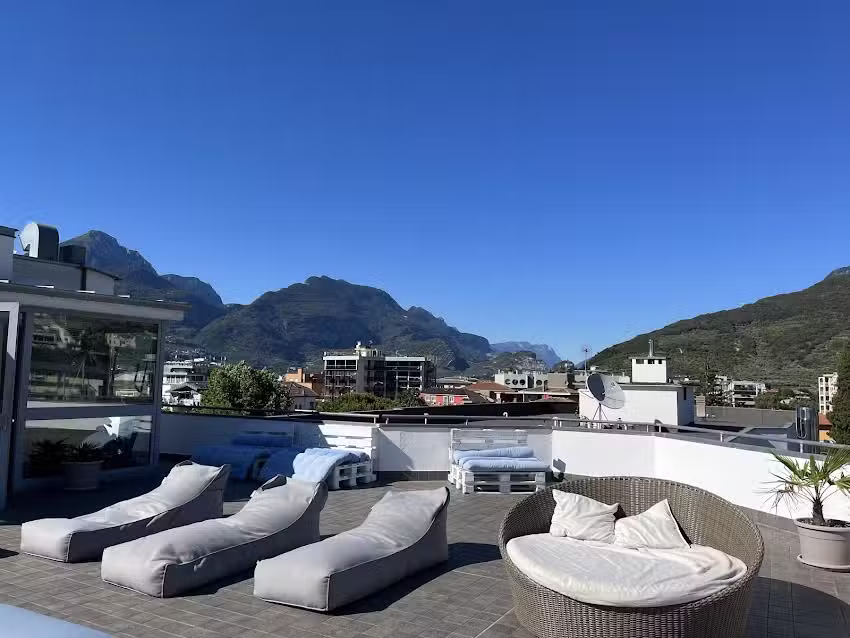 Oasi Hotel Wellness & Spa Riva del Garda