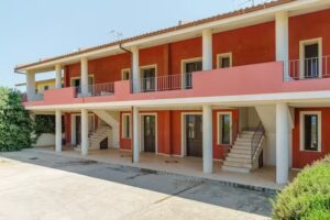 Oasi Kite – Stagnone apartments