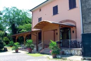 Oasi La Badia – agriturismo
