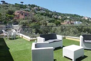 Oasi Madre della Pace