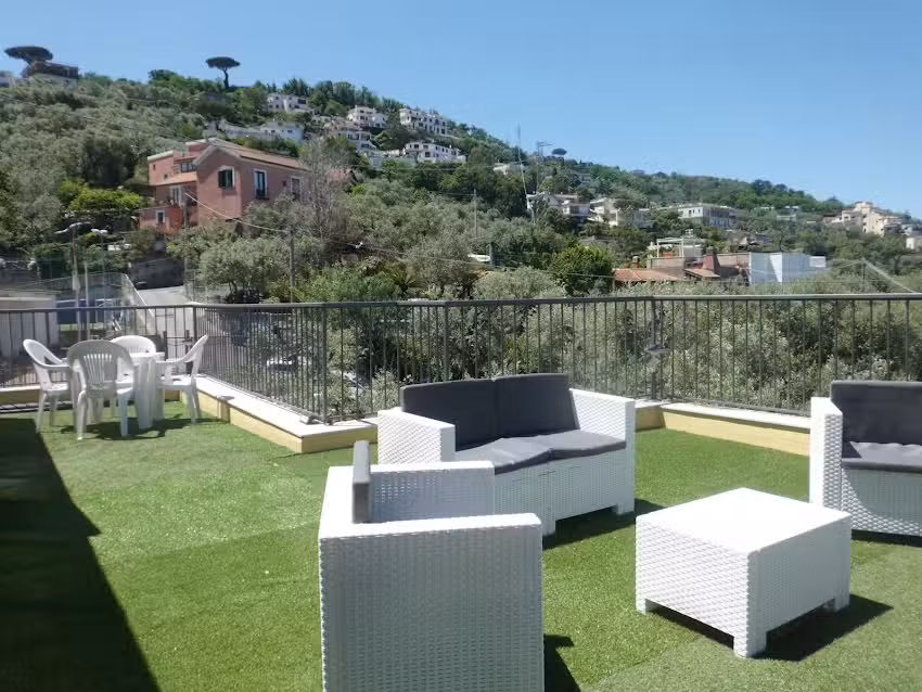 Oasi Madre della Pace