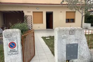 Oasi mare bed and breakfast Marcelli di Numana