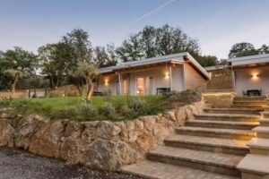 Oasi Maremma Village