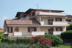 Oasi Milano Apartments