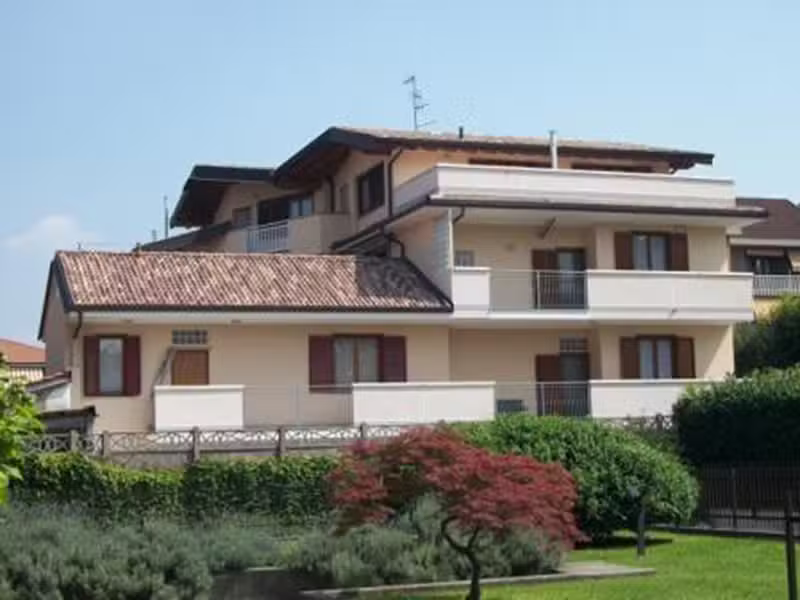 Oasi Milano Apartments