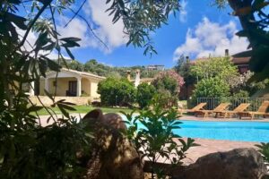 Oasi Muru Idda “armonia e benessere nella natura”