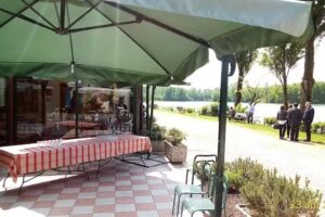 Oasi naturalistica Ca’ del lago