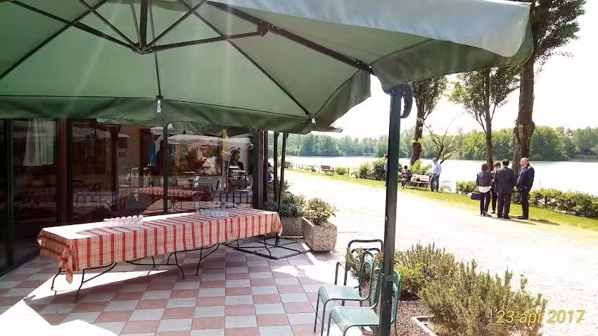 Oasi naturalistica Ca’ del lago