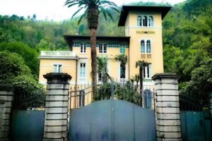 Oasi Nostra Signora – Figlie di Nostra Signora del Sacro Cuore