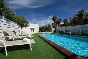 Oasi Paradiso Resort