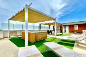 Oasi Perla del Mare – Bed&Breakfast