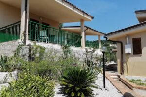 Oasi Petrus Cilento | Borgo San Antonio