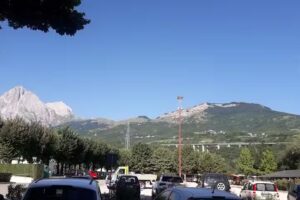 Oasi San Gabriele – Centro di Spiritualità