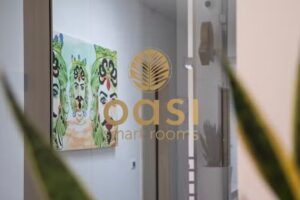 Oasi Smart Rooms