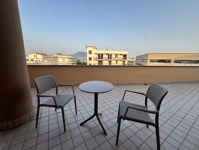 Oasi Urbana Casa Vacanza a Casoria