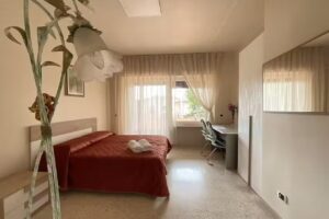 Oasi Venus Perugia – Assisi