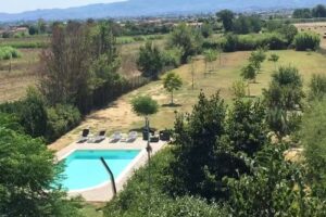 OASI VERDE A Casa Di Vale