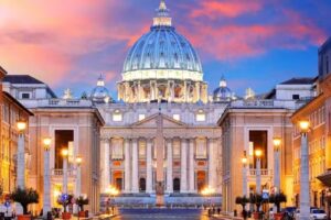 Oasi Verde a San Pietro B&B