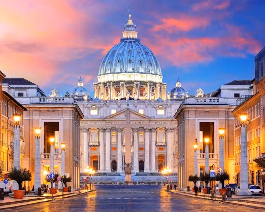 Oasi Verde a San Pietro B&B