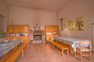 Oasi WWF Bosco di San Silvestro