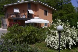 Oasis Bed and Breakfast