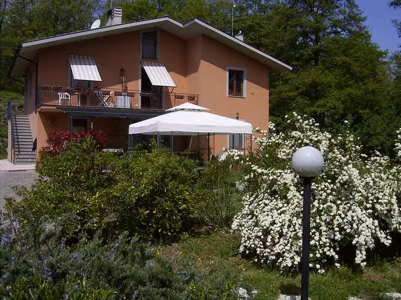 Oasis Bed and Breakfast