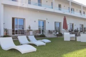 Oasis Park Hotel- Grotta della Poesia