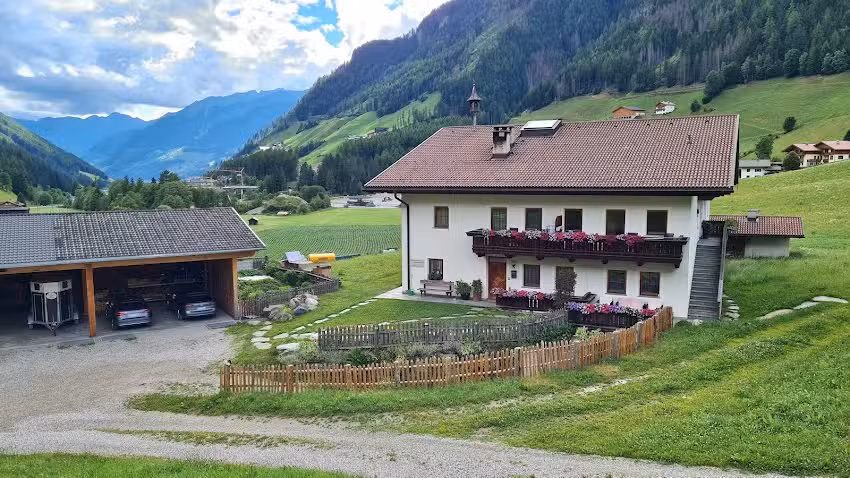 Oberachrain