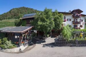 Obergostnerhof – Gasser Johann