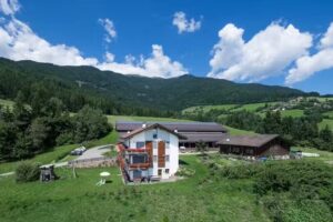 Oberhauser Hof – Agriturismo