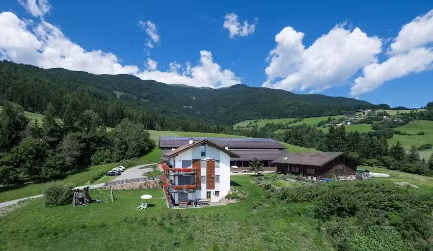 Oberhauser Hof – Agriturismo