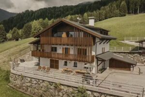 Öbersthof Latzfons – Urlaub auf dem Bauernhof