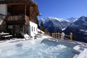 Obertalerhof – Bergchalet