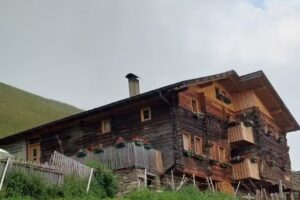 Obervernatsch – Vernazza di Sopra