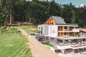 Oberwiesen Rooms, Apartments & Spa