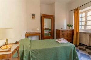 ocanda del Santuario S. Giovanni d’Andorno Guest Rooms