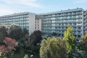 Occidental Aran Park