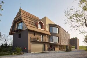 Oche Selvatiche Boutique Hotel