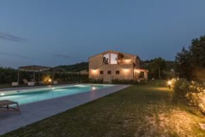 Odorisio Country House