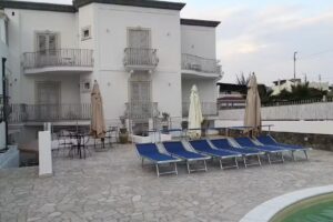Odysseus Hotel Lipari – CIN: IT083041A1S57DZWOM